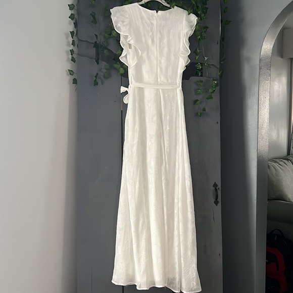 Altar’d State Cardie Maxi Dress size S - Picture 6 of 15